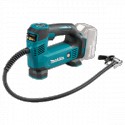 Baterinis oro kompresorius MAKITA LXT DMP180Z