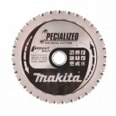 Diskas metalui MAKITA Efficut 150*20 mm Z33