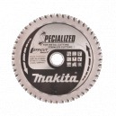 Diskas metalui MAKITA Efficut 150*20 mm Z48