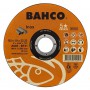 Pjovimo diskas BAHCO 125*1,6*22,2 mm A46R