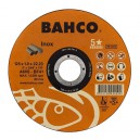 Pjovimo diskas BAHCO 180*1,6*22,2 mm A46S