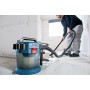 Bosch GAS 18V-10 L Solo Profesional baterinis dulkių siurblys