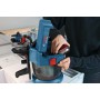 Bosch GAS 18V-10 L Solo Profesional baterinis dulkių siurblys