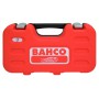 Bahco SW65 įrankių rinkinys 65 vnt. 1/4"