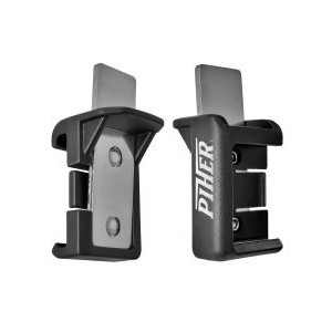 Piher Quick greitos fiksacijo spaustuvų priedas terasų montavimui 30167