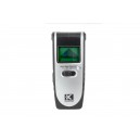 Sienų ieškiklis KAPRO 893 Multiscanner