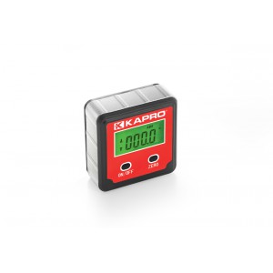 Kampmatis elektroninis magnetinis KAPRO 393 Digi Pro