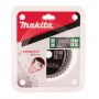 Diskas metalui MAKITA Specialized 136*20 mm Z45