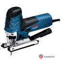 Siaurapjūklis BOSCH GST 150 CE Profesional