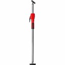 Bessey STE370 teleskopinė atrama 2070 - 3700 mm