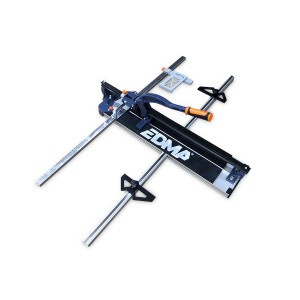Edma 251055 staklės plytelių pjaustymui EDMA TILE 600 mm