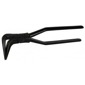Bessey D351-60 replės skardos lankstymui 90 laipsnių