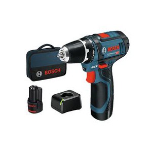 Baterinis gręžtuvas BOSCH GSR 12V-15 Profesional