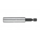 Laikyklis antgaliams magnetinis WIHA 1/4" 100 mm