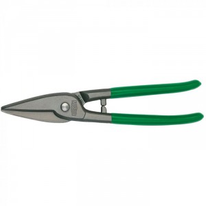Bessey D102-225 žirklės skardai 225 mm
