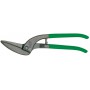 Bessey D118-350 Palican žirklės skardai 350 mm