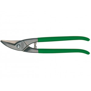 Bessey D107-250 L žirklės skardai 250 mm