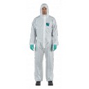 ANSELL AlphaTec 1800 Standard vienkartinis kombinezonas Type 5/6 XL dydis