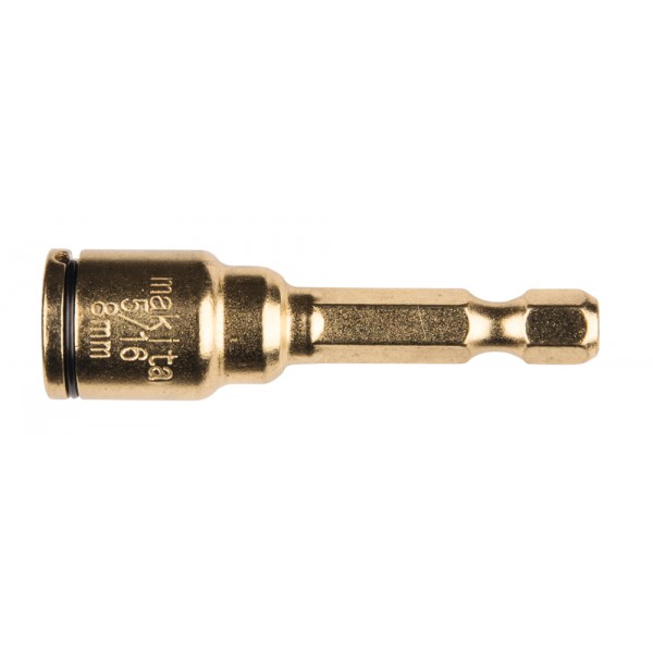 Sukimo Antgalis Makita Impact Gold 10 Mm 1 4 Uab Radesta