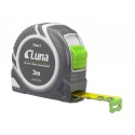 Ruletė LUNA PushLock 3 m