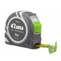 Luna 27073 PushLock matavimo ruletė magnetinė 5 m x 19 mm EUC1
