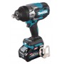 Baterinis veržliasūkis MAKITA XGT 40V MAX TW001GM201