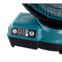 Ventiliatorius MAKITA XGT 40V MAX CF001GZ