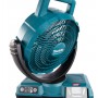 Ventiliatorius MAKITA XGT 40V MAX CF001GZ