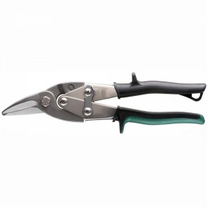 Bessey D16 Aviation žirklės skardai 240 mm