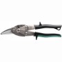 Bessey D16 Aviation žirklės skardai 240 mm