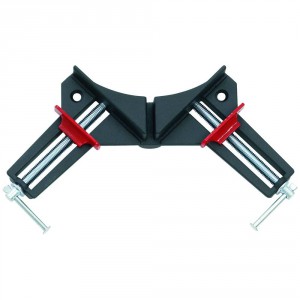 Bessey WS1 spaustuvas kampams sujungti