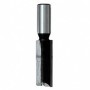 Leman 412 freza medienai 20 x 50 mm