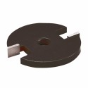 Leman 4708 freza medienai 48 x 3,0 mm Z2