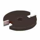 Leman 4708 freza medienai 48 x 4,0 mm