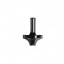 Leman 4248 freza medienai 37 mm R15