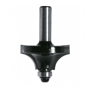 leman 4358 freza medienai 38 mm R12