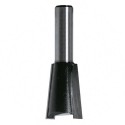 Leman 4268 freza medienai 19 mm 7 laipsnių
