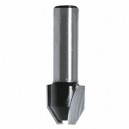 Leman 4658 freza medienai 12 mm 30 laipsnių
