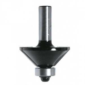 Leman 4688 freza medienai 45 mm 45 laipsnių