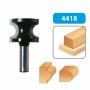 Leman 4418 freza medienai 26 mm R5