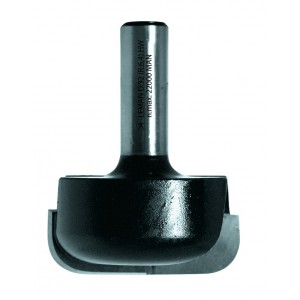 Leman 4308 freza medienai 19 mm