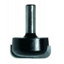 Leman 4308 freza medienai 32 mm