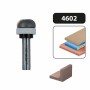 Leman 4602 freza medienai 28,6 mm R10