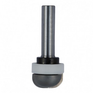 Leman 4602 freza medienai 28,6 mm R10