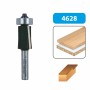 Leman 4628 freza medienai 19 mm
