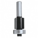 Leman 4678 freza medienai 19 x 30 mm
