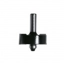 Leman 4008 freza medienai 32 x 13 mm