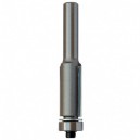 Leman 5678 freza medienai 12,7 x 25,4 mm