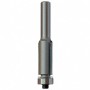 Leman 5678 freza medienai 12,7 x 25,4 mm