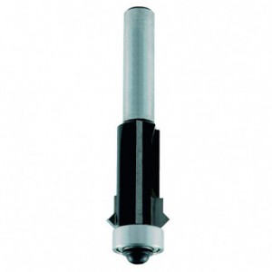 Leman 4678 freza medienai 12,7 x 26 mm